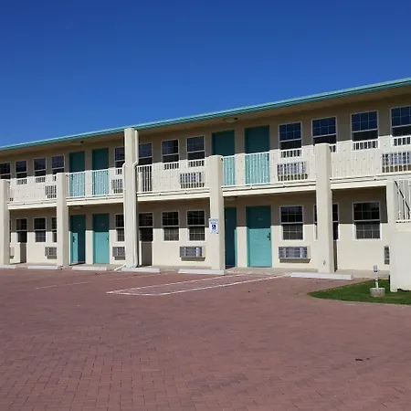 Arizona Sunset Inn & Suites-3