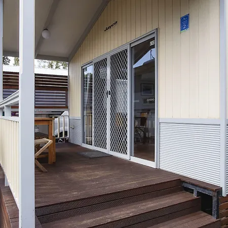 Big4 Ingenia Holidays Inverloch-3