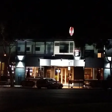 San Remo Hotel Motel-2