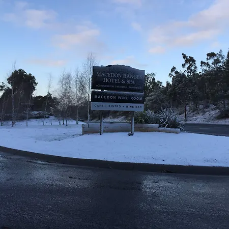 Macedon Ranges Hotel & Spa-2