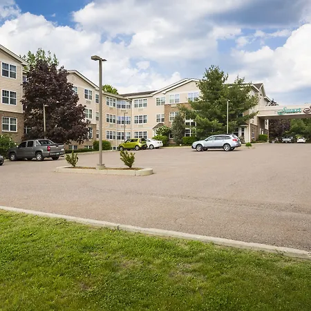 Smart Suites, An Ascend Collection Hotel-2