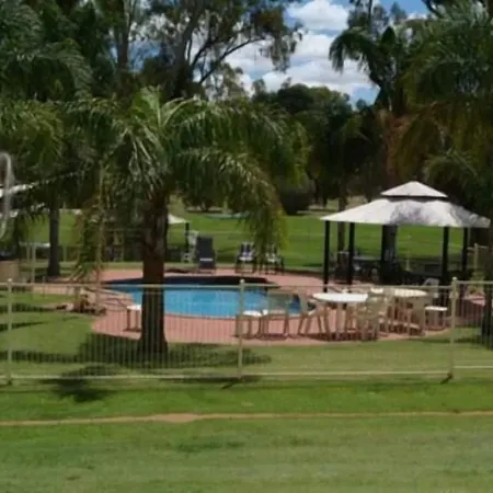 Tocumwal Golf Resort-2