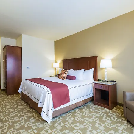 Boomtown Casino And Hotel New Orleans-3