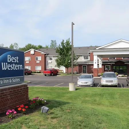 Best Western Palmyra Inn & Suites-3