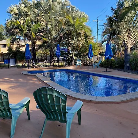 The Palms Motel-3