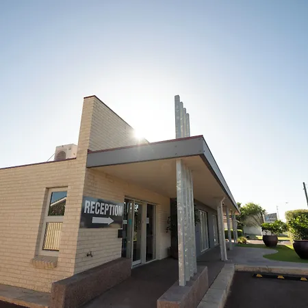 Bunbury Motel And Apartments-3
