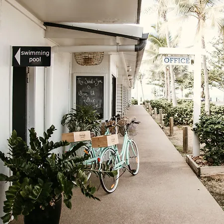 Yeppoon Surfside Motel-2