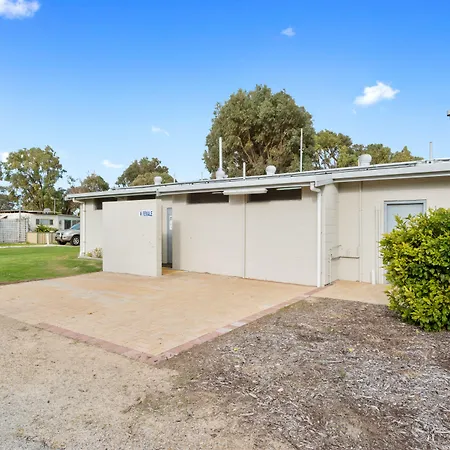 Jurien Bay Tourist Park-2