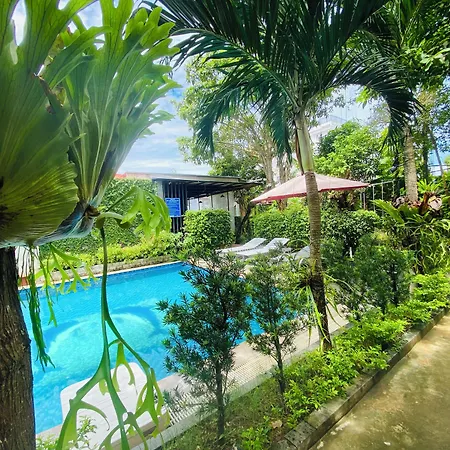 Dong Xuan Hong Hotel-2