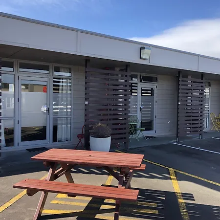Aspree Motor Inn-2
