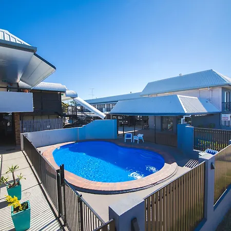 Metro Motel Rockhampton-3