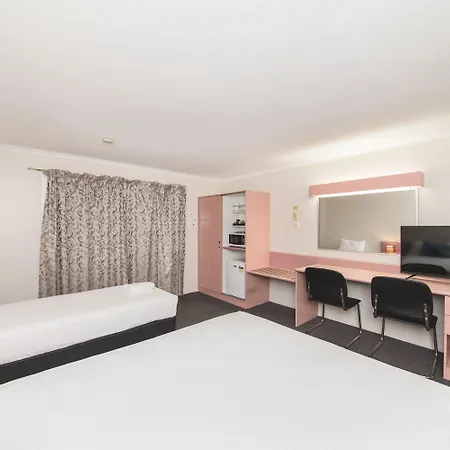 Metro Motel Rockhampton-2