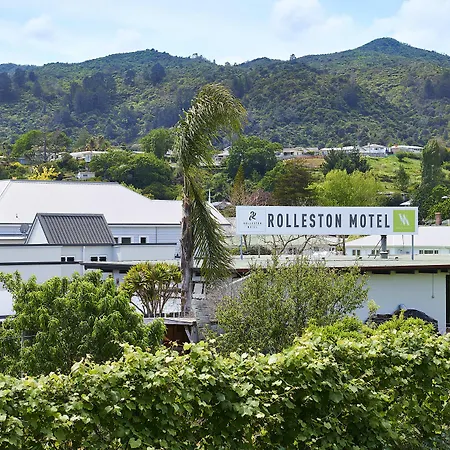 Rolleston Motel Thames - Wenzel Motels-2