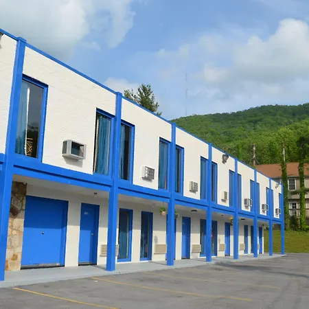 Economy Inn Bluefield-3