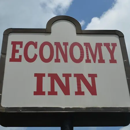 Economy Inn Bluefield-2