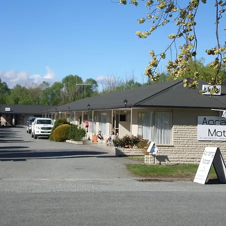 Aorangi Motel-3