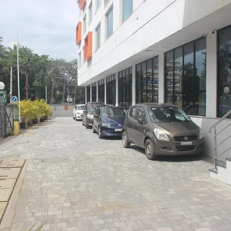 Zone By The Park Coimbatore-2