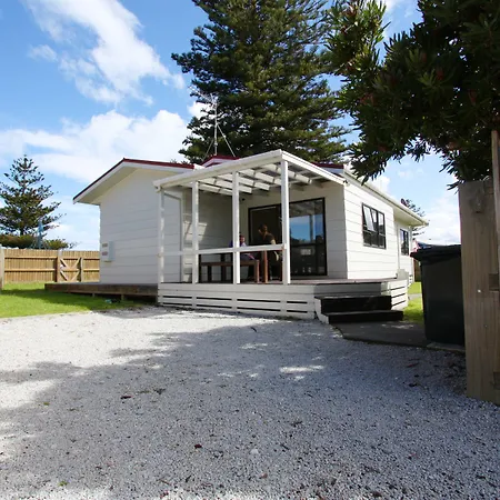 Waikanae Beach Top 10 Holiday Park-2