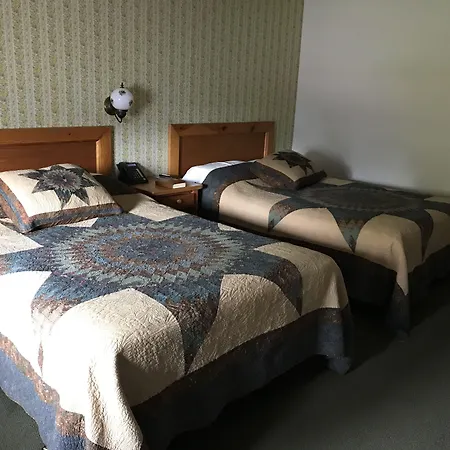 Casselman Inn-2