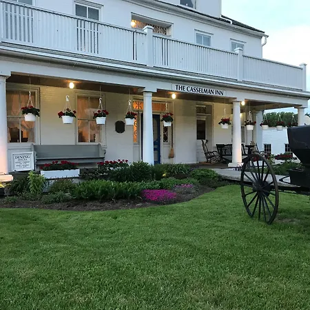 Casselman Inn-3