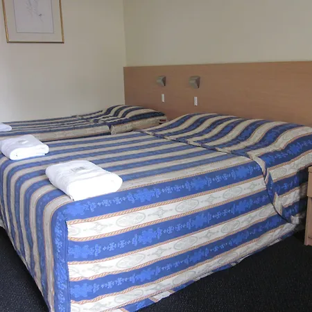Maitland City Motel-3
