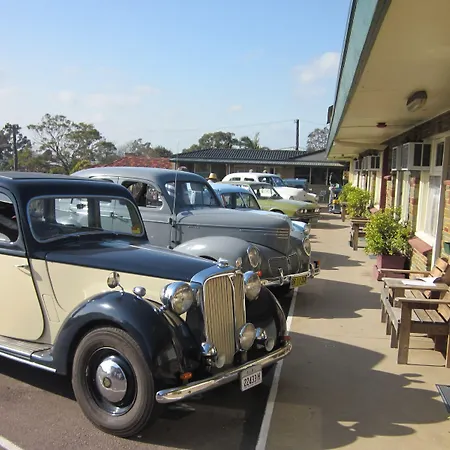 Maitland City Motel-2