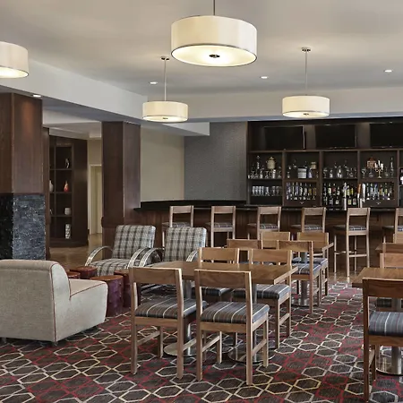 Four Points By Sheraton Regina-2