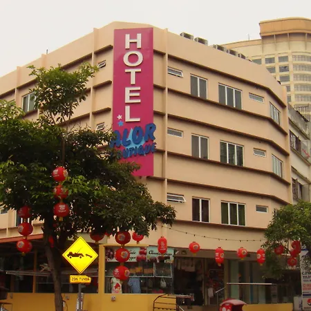 Alor Boutique Hotel Sdn Bhd-2