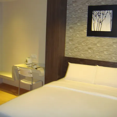 Alor Boutique Hotel Sdn Bhd-3