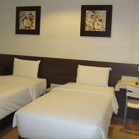 Alor Boutique Hotel Sdn Bhd-3
