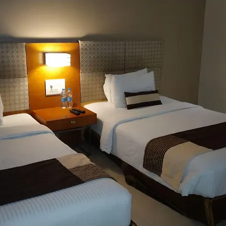 Best Western Ashoka-2