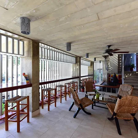Dream Inn Pr-3