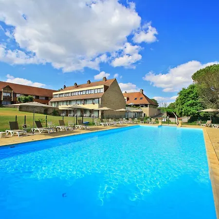 Hotel Du Chateau-3