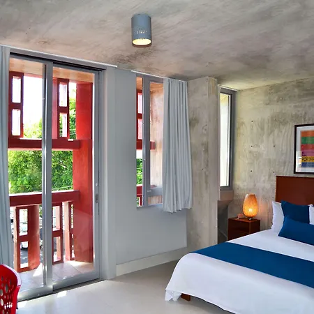Dream Inn Pr-2