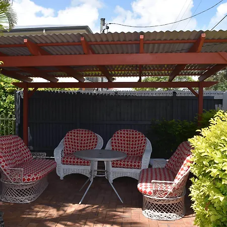 Wunpalm Motel & Cabins - Late Check-In Available-2