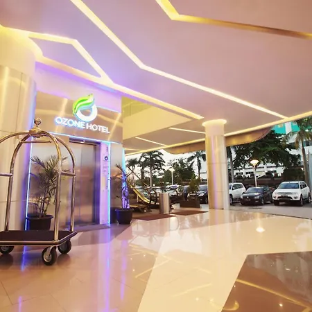 Ozone Hotel Pantai Indah Kapuk-2