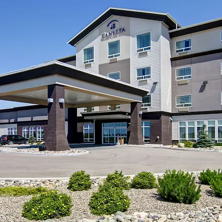 Canalta Hotel Selkirk-2