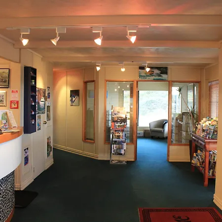 Chelmswood Motel Taupo-2