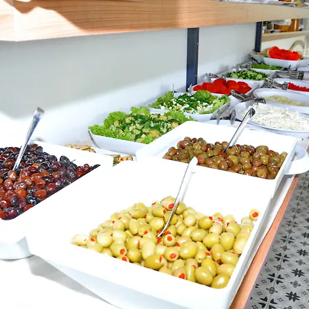 Hotel Davos Istanbul-2