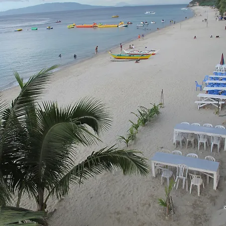 White Beach Hotel Puerto Galera Powered By Cocotel-2