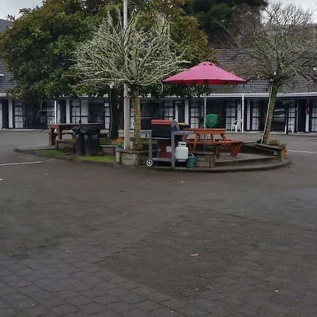 Chelmswood Motel Taupo-3