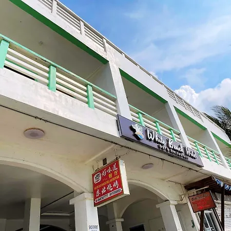 White Beach Hotel Puerto Galera Powered By Cocotel-3