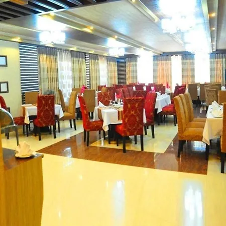 Marino Hotel - Best Near Airport-2