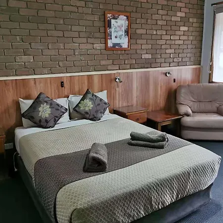 Peppinella Motel-3
