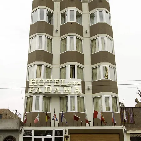 Padama-3