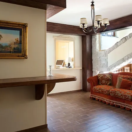 Hotel Villa Clementina-3