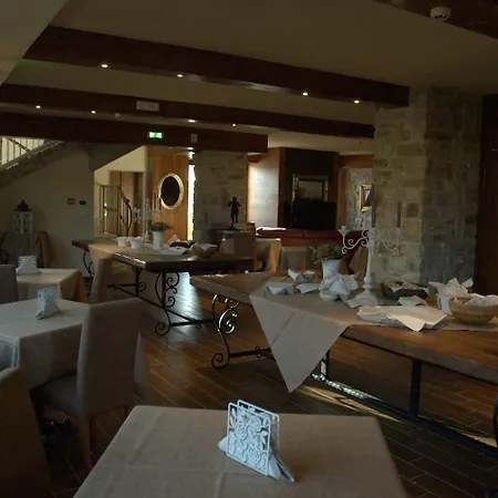 Hotel Villa Clementina-2