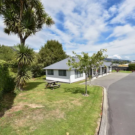 Bonnie Knights Motel Mosgiel-3