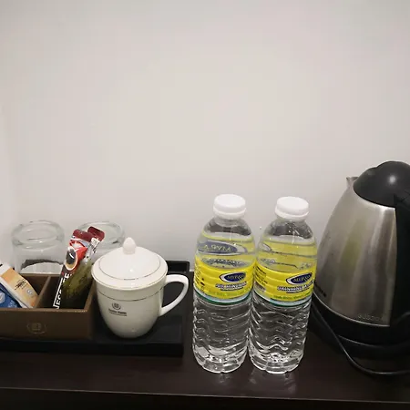 J Suites Hotel-2