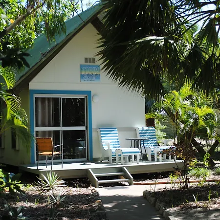 Great Keppel Island Holiday Village-3